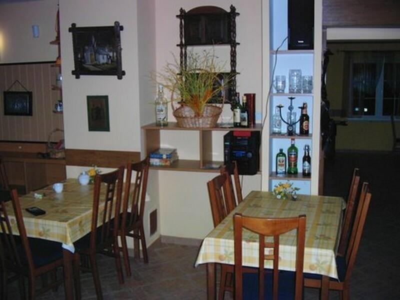 Monte Negro Bed & Breakfast Ladek-Zdroj Exterior photo