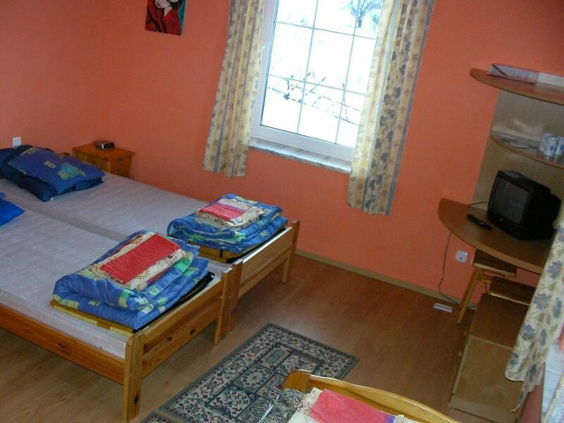 Monte Negro Bed & Breakfast Ladek-Zdroj Room photo