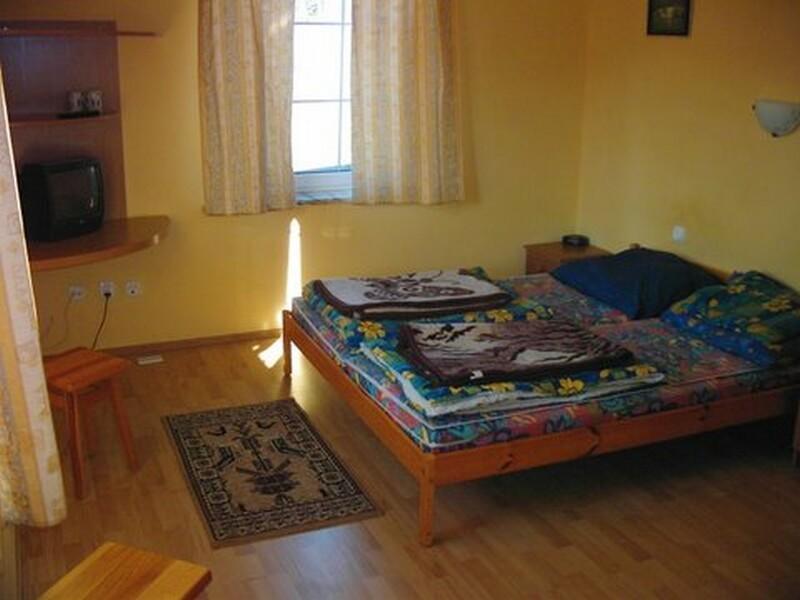 Monte Negro Bed & Breakfast Ladek-Zdroj Room photo