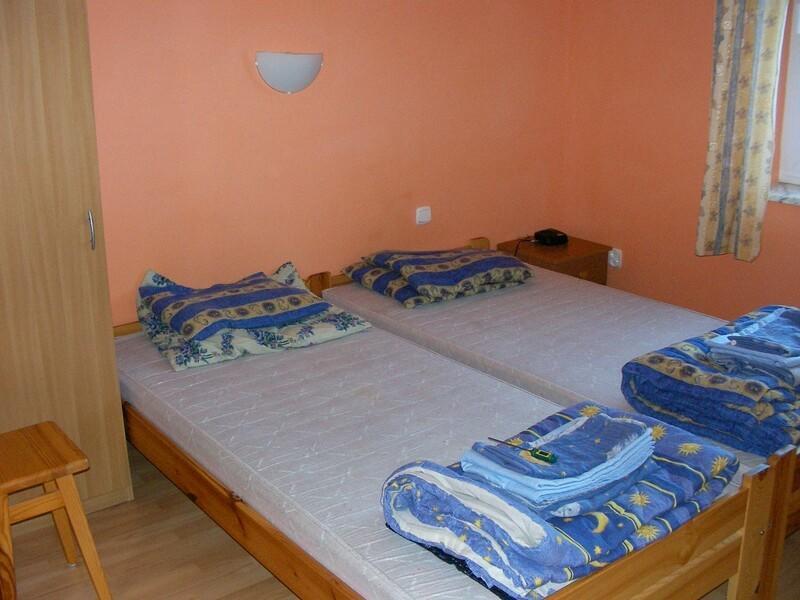 Monte Negro Bed & Breakfast Ladek-Zdroj Room photo