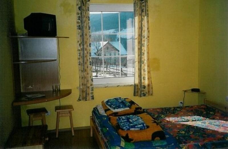 Monte Negro Bed & Breakfast Ladek-Zdroj Room photo
