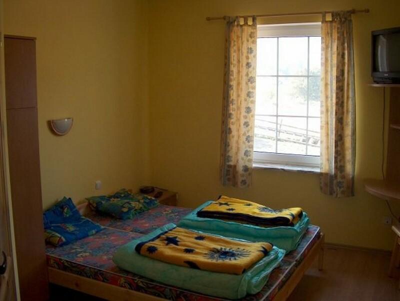 Monte Negro Bed & Breakfast Ladek-Zdroj Room photo