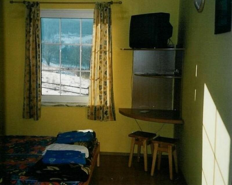Monte Negro Bed & Breakfast Ladek-Zdroj Room photo