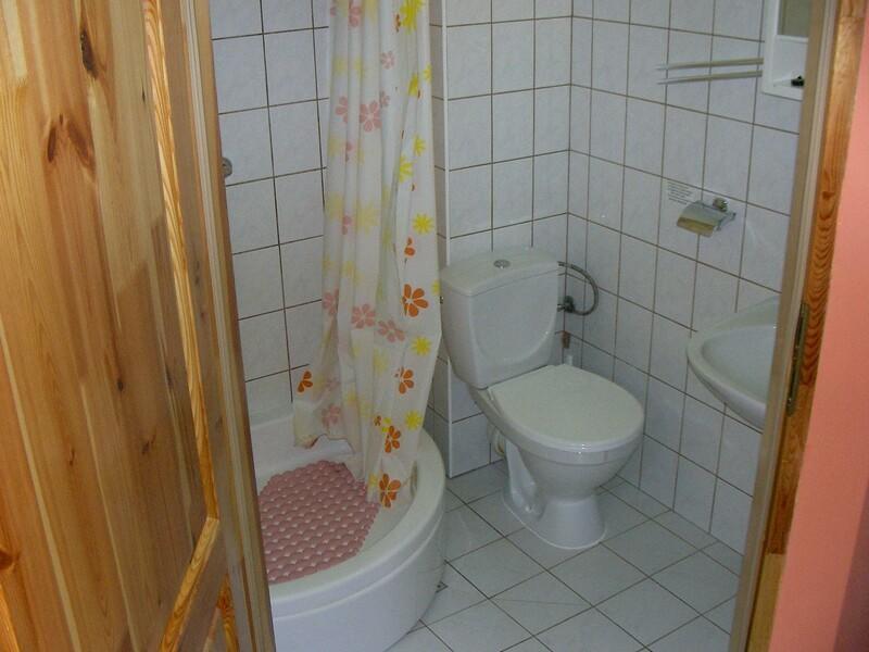 Monte Negro Bed & Breakfast Ladek-Zdroj Room photo