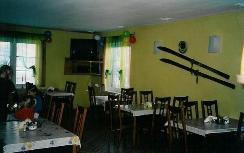 Monte Negro Bed & Breakfast Ladek-Zdroj Exterior photo